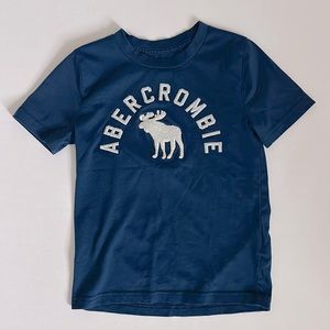 ⭐️ (5/$20) AF (boys) tee.